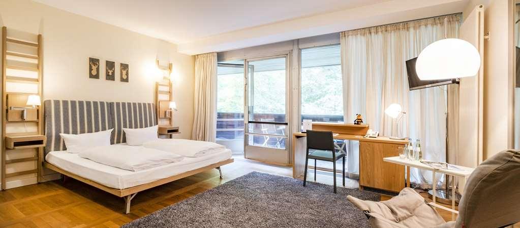 Ringhotel Schorfheide, Tagungszentrum Der Wirtschaft Joachimsthal Chambre photo