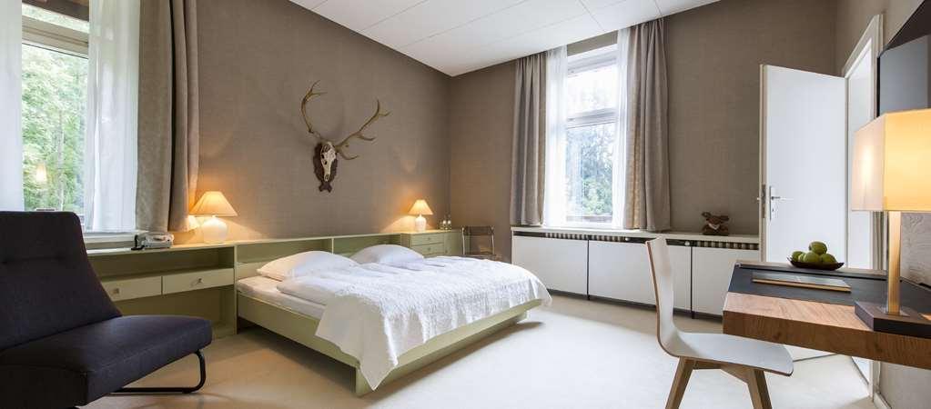 Ringhotel Schorfheide, Tagungszentrum Der Wirtschaft Joachimsthal Chambre photo