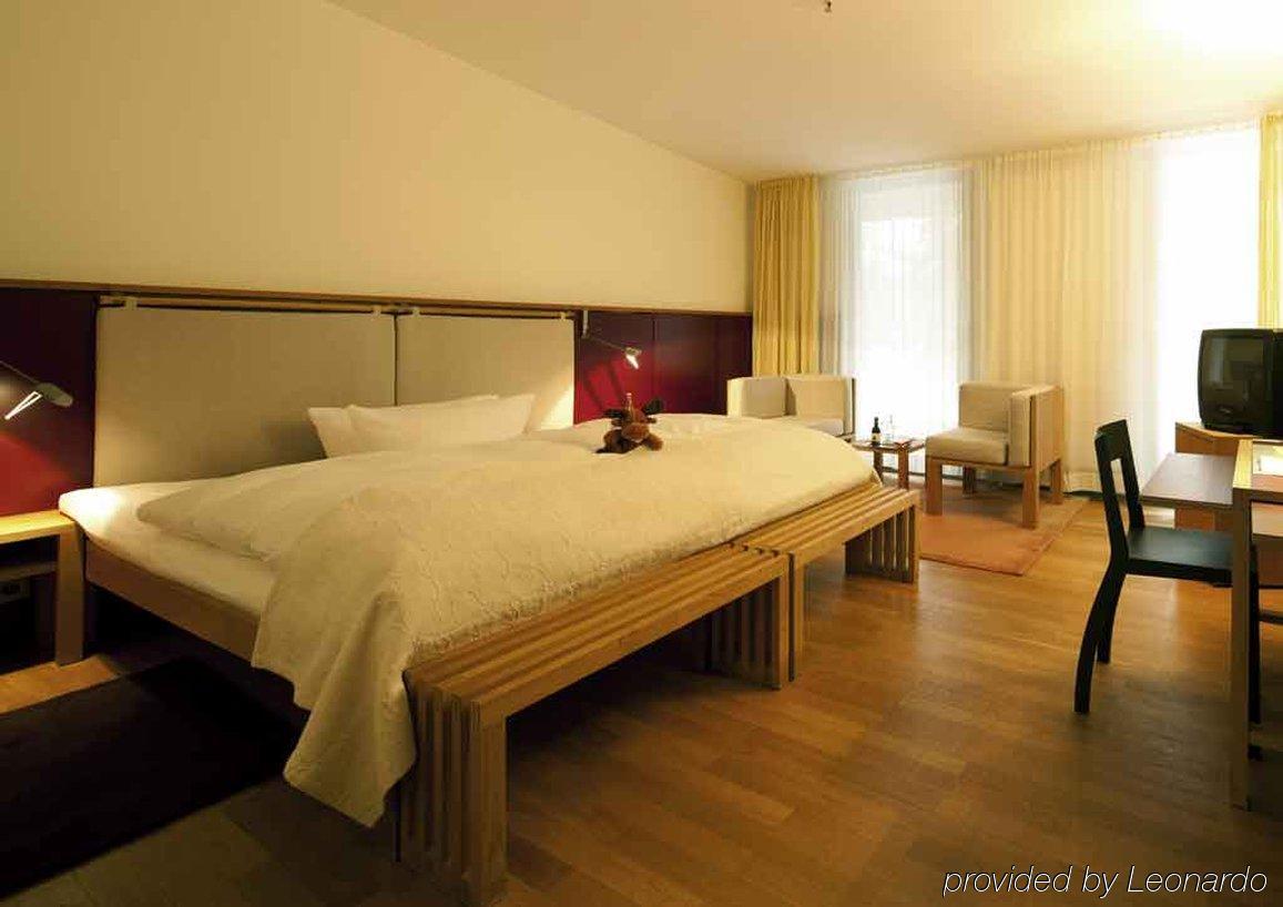 Ringhotel Schorfheide, Tagungszentrum Der Wirtschaft Joachimsthal Extérieur photo